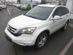 Honda CRV - 2012