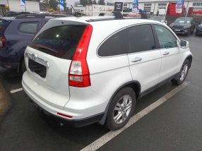 Honda CRV - 2012