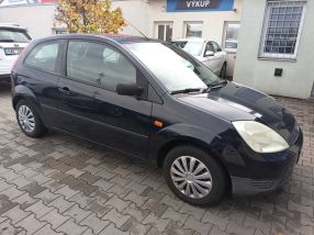 Ford Fiesta - 2005