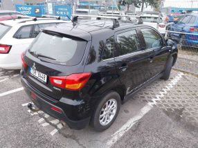 Mitsubishi ASX - 2011