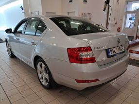 Skoda Octavia - 2013