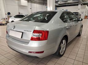 Skoda Octavia - 2013