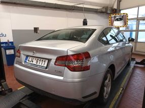 Citroen C5 - 2011
