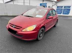 Peugeot 307 - 2005