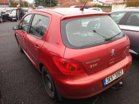 Peugeot 307 - 2005