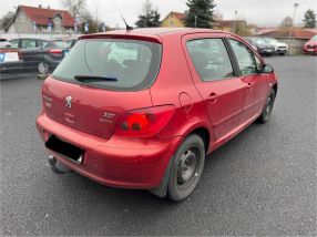Peugeot 307 - 2005