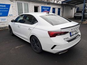 Skoda Octavia - 2023