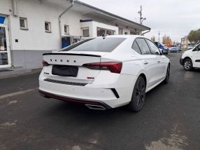 Skoda Octavia - 2023