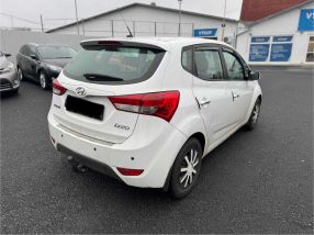 Hyundai ix20 - 2018