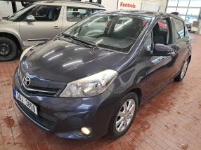 Toyota Yaris - 2013