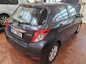 Toyota Yaris - 2013