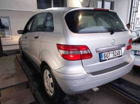 Mercedes-Benz B - 2007