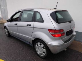 Mercedes-Benz B - 2007