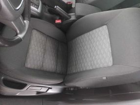 Skoda Octavia - 2013