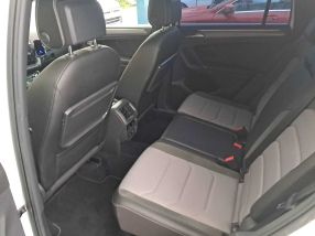 Volkswagen Tiguan - 2017