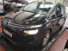 Citroen C4 Grand Picasso - 2015