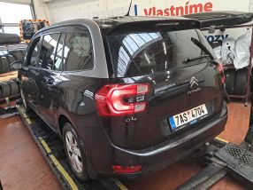 Citroen C4 Grand Picasso - 2015