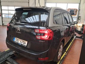 Citroen C4 Grand Picasso - 2015