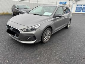 Hyundai i30 - 2018