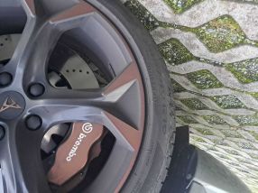 Cupra Formentor - 2022