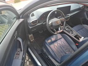 Cupra Formentor - 2022