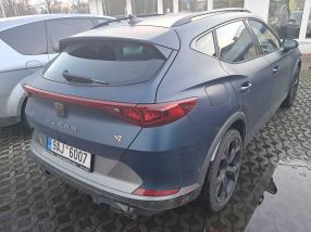 Cupra Formentor - 2022