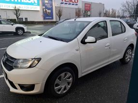 Dacia Logan - 2014