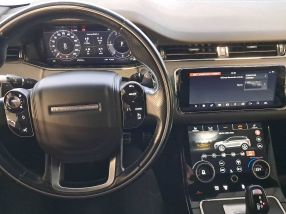 Land Rover Range Rover Evoque - 2020
