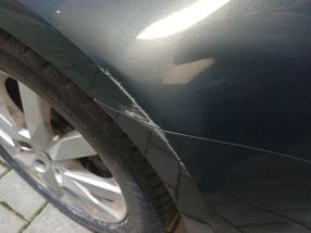 Skoda Octavia - 2019