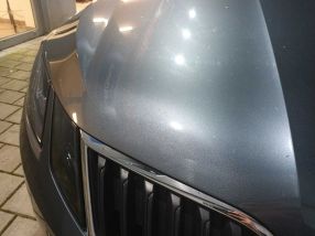 Skoda Octavia - 2019