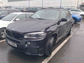 BMW X5 - 2017