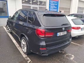 BMW X5 - 2017