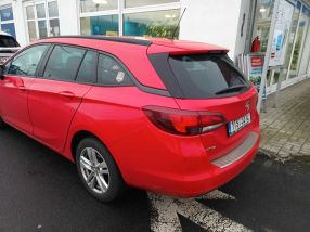 Opel Astra - 2018