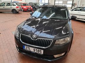 Skoda Octavia - 2014