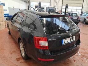 Skoda Octavia - 2014