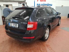 Skoda Octavia - 2014