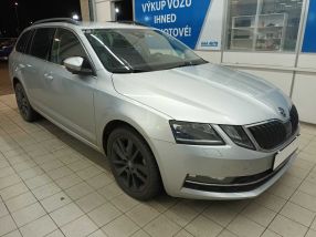 Skoda Octavia - 2018
