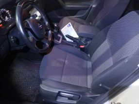 Skoda Octavia - 2014