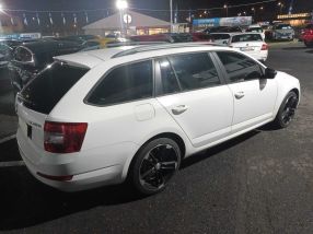 Skoda Octavia - 2014