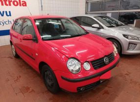 Volkswagen Polo - 2005