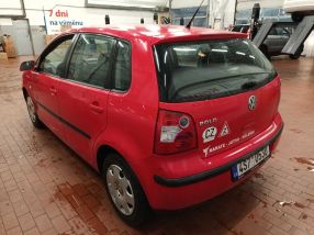 Volkswagen Polo - 2005
