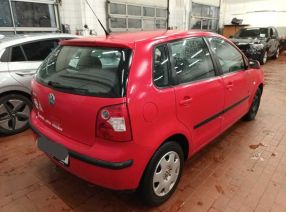 Volkswagen Polo - 2005