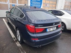 BMW 5GT - 2010