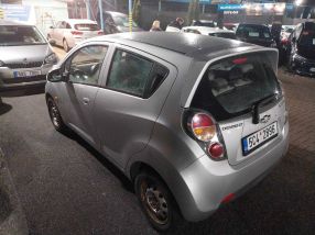 Chevrolet Spark - 2011
