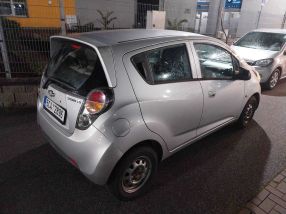 Chevrolet Spark - 2011