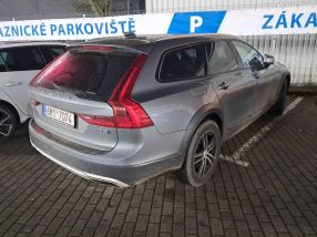 Volvo V90 Cross Country - 2017