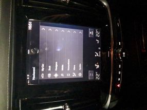 Volvo V90 Cross Country - 2017