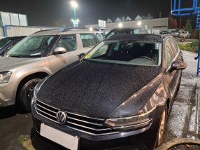 Volkswagen Passat - 2020