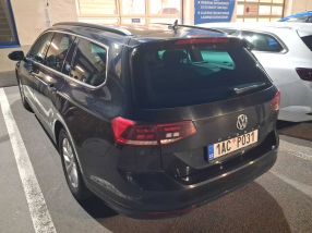Volkswagen Passat - 2020