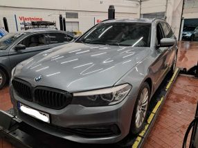BMW 5 - 2018